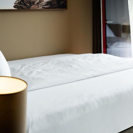 Alpenblick Weggis - Panorama & Alpen Chic Hotel Room photo