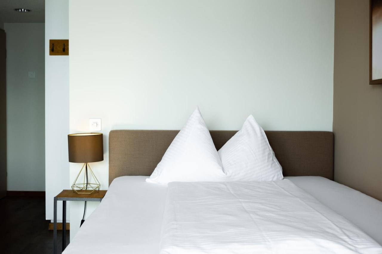 Alpenblick Weggis - Panorama & Alpen Chic Hotel Room photo