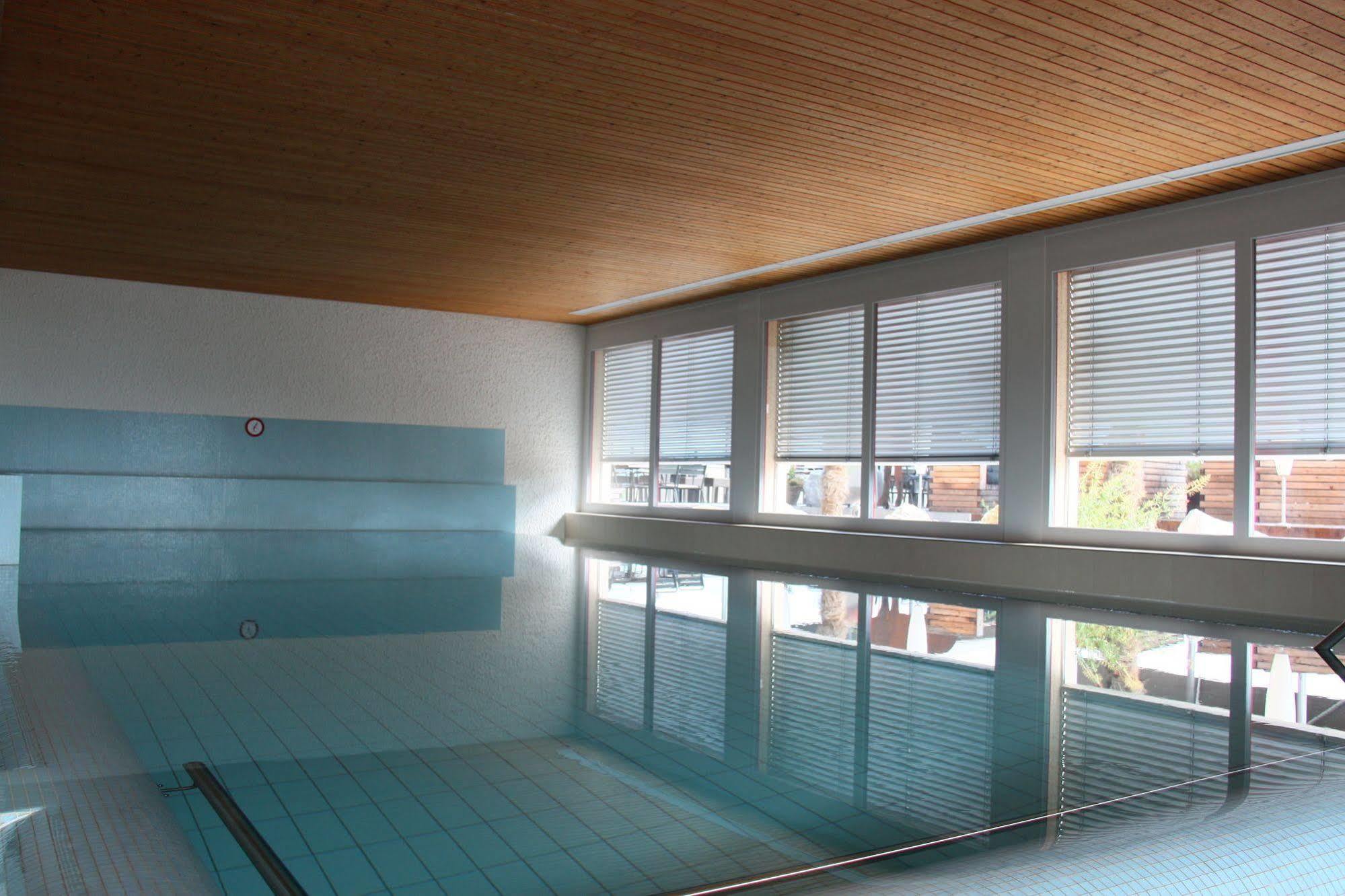 Alpenblick Weggis - Panorama & Alpen Chic Hotel Exterior photo